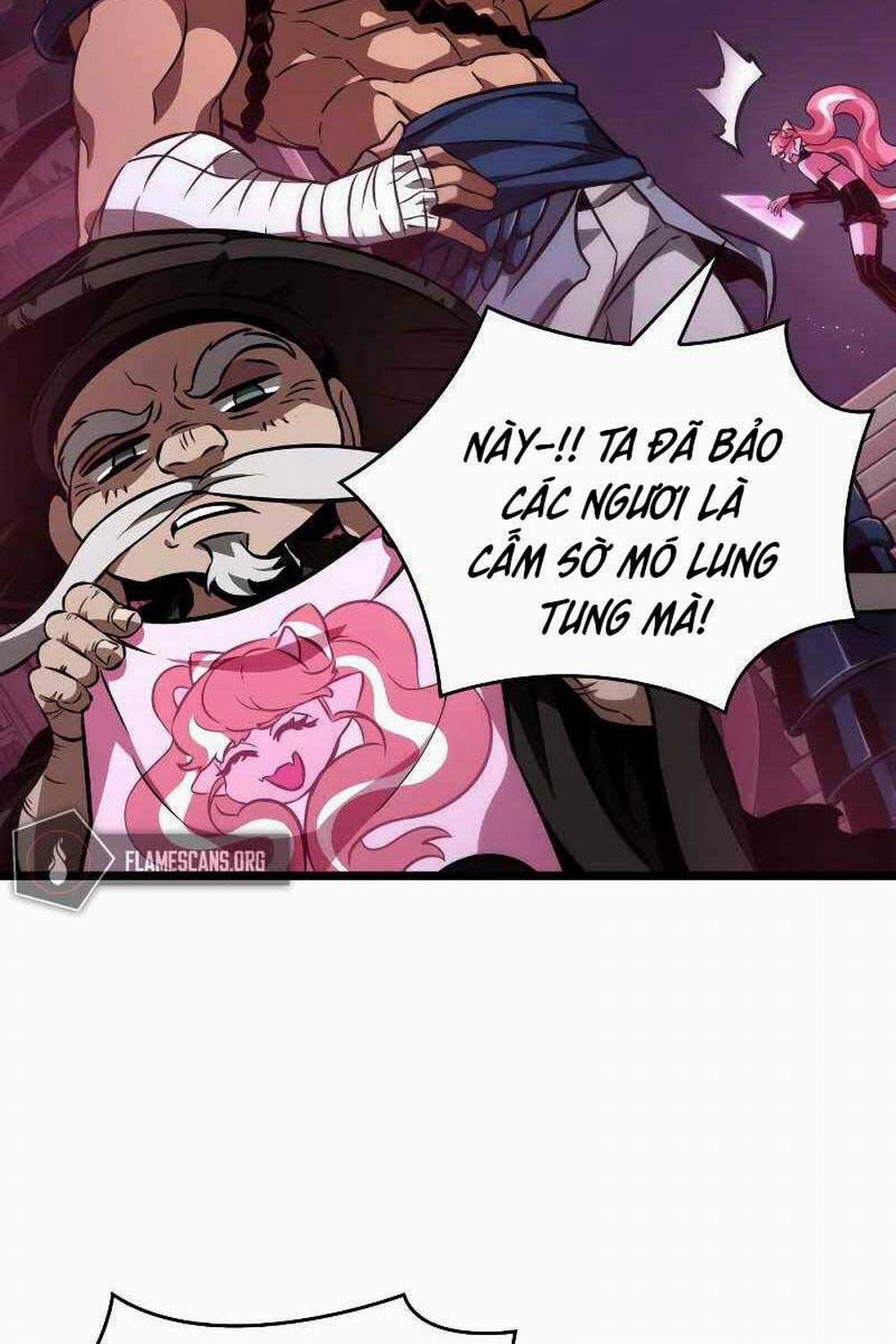 Thế Giới Sau Tận Thế 61 trang 27