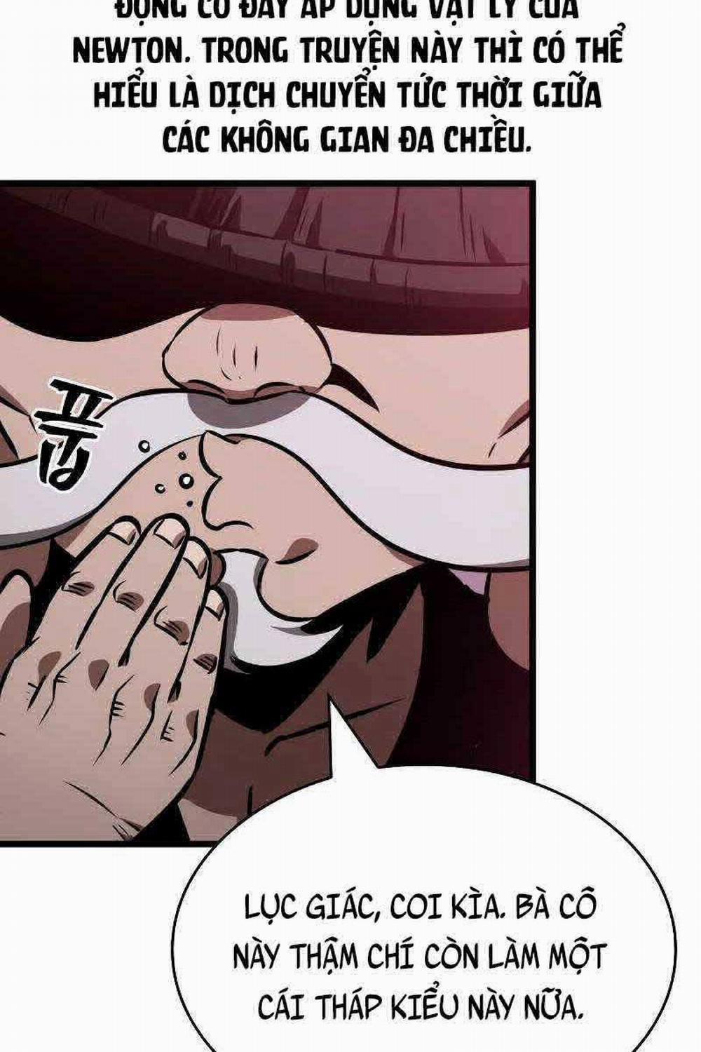 Thế Giới Sau Tận Thế 61 trang 32