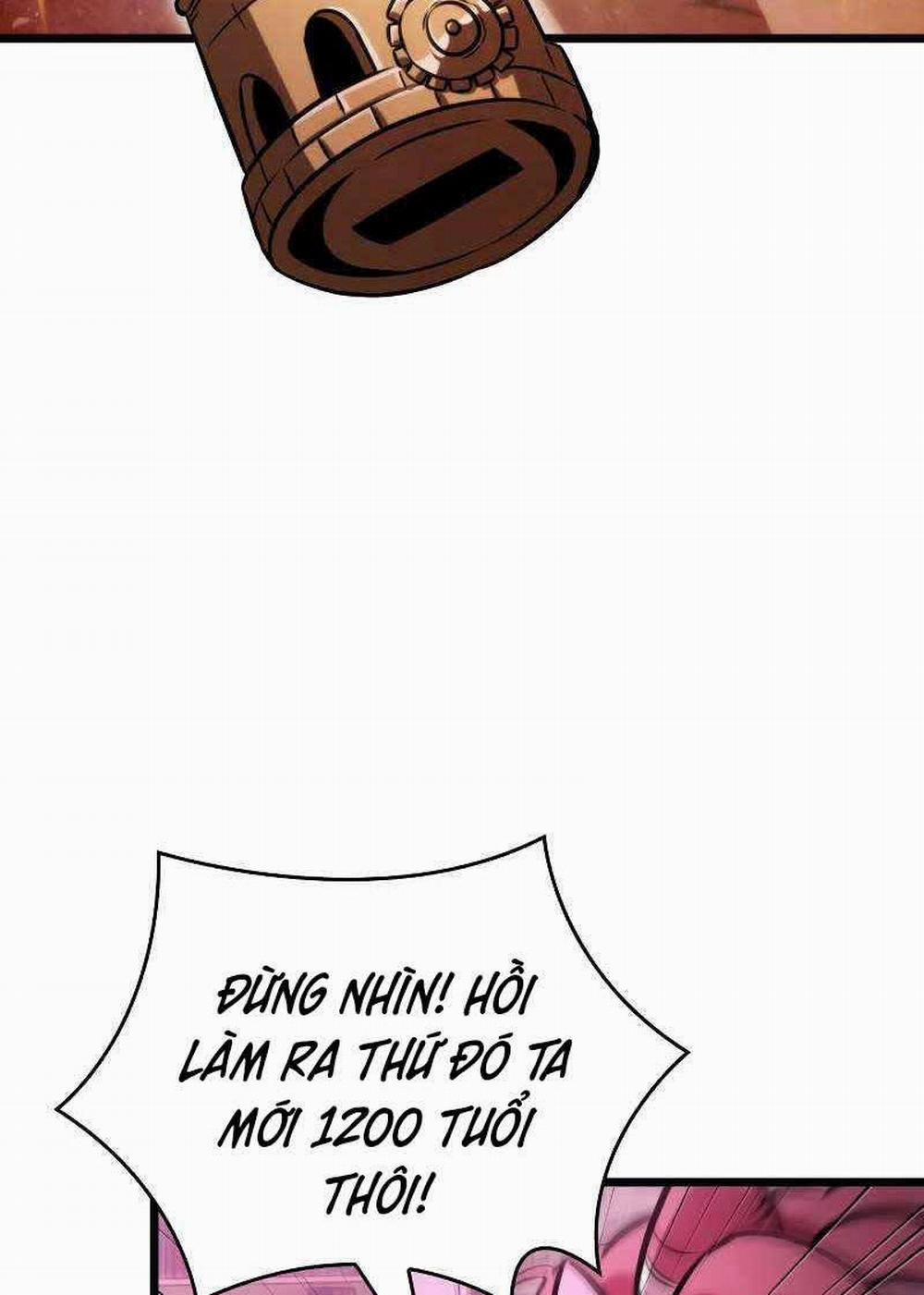 Thế Giới Sau Tận Thế 61 trang 35