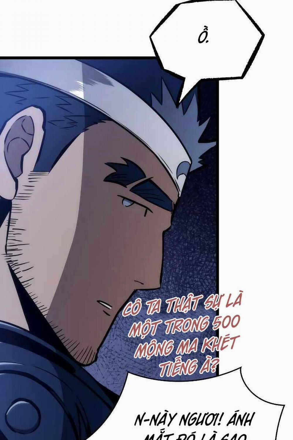 Thế Giới Sau Tận Thế 61 trang 37