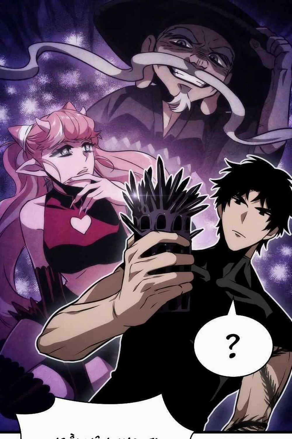 Thế Giới Sau Tận Thế 61 trang 39