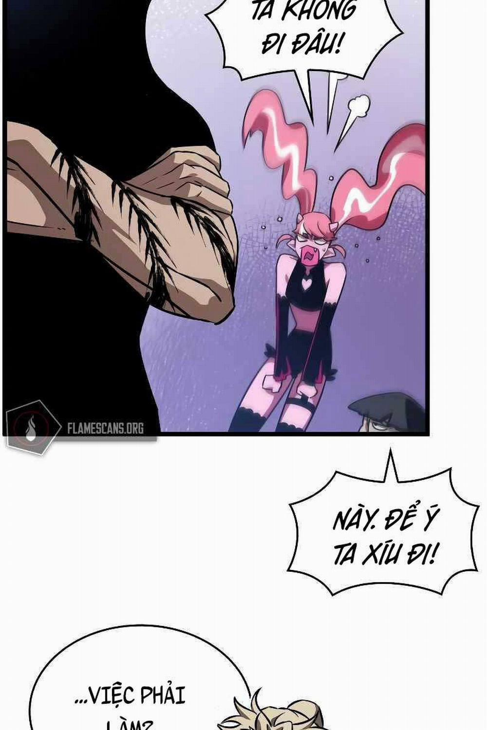 Thế Giới Sau Tận Thế 61 trang 4