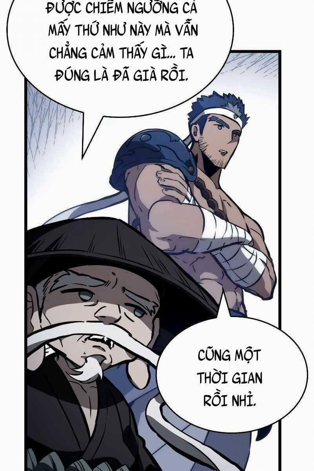 Thế Giới Sau Tận Thế 61 trang 42