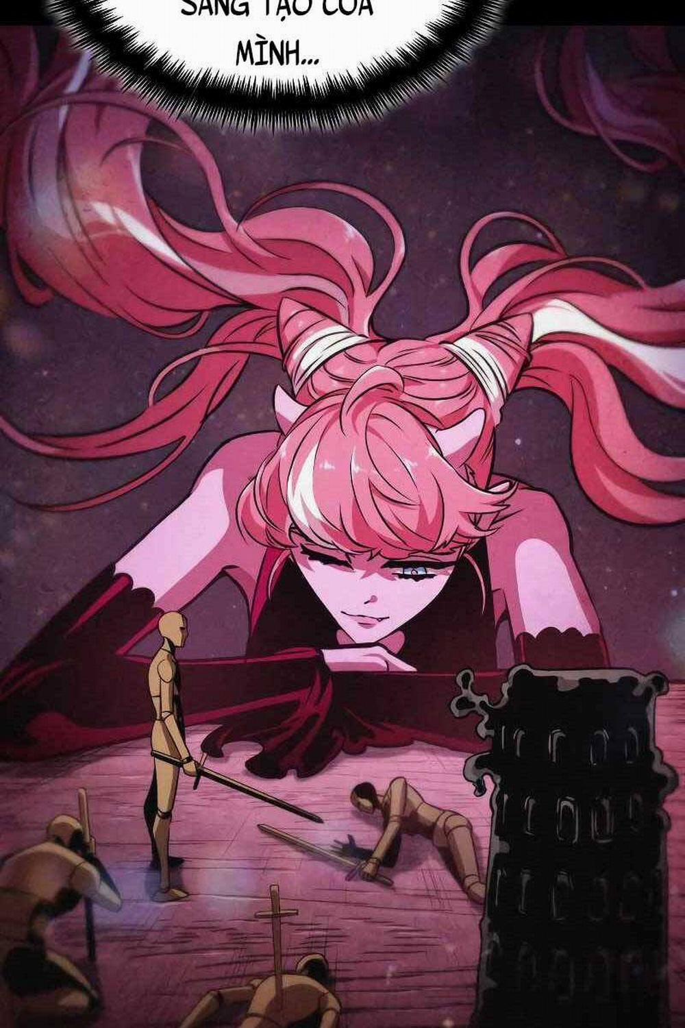 Thế Giới Sau Tận Thế 61 trang 46