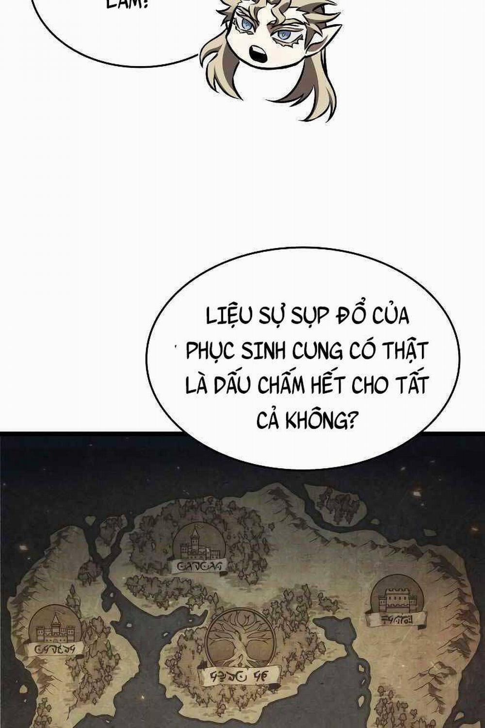 Thế Giới Sau Tận Thế 61 trang 5