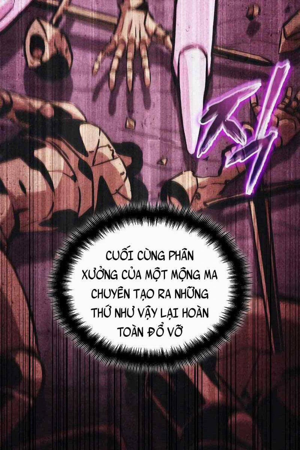 Thế Giới Sau Tận Thế 61 trang 50