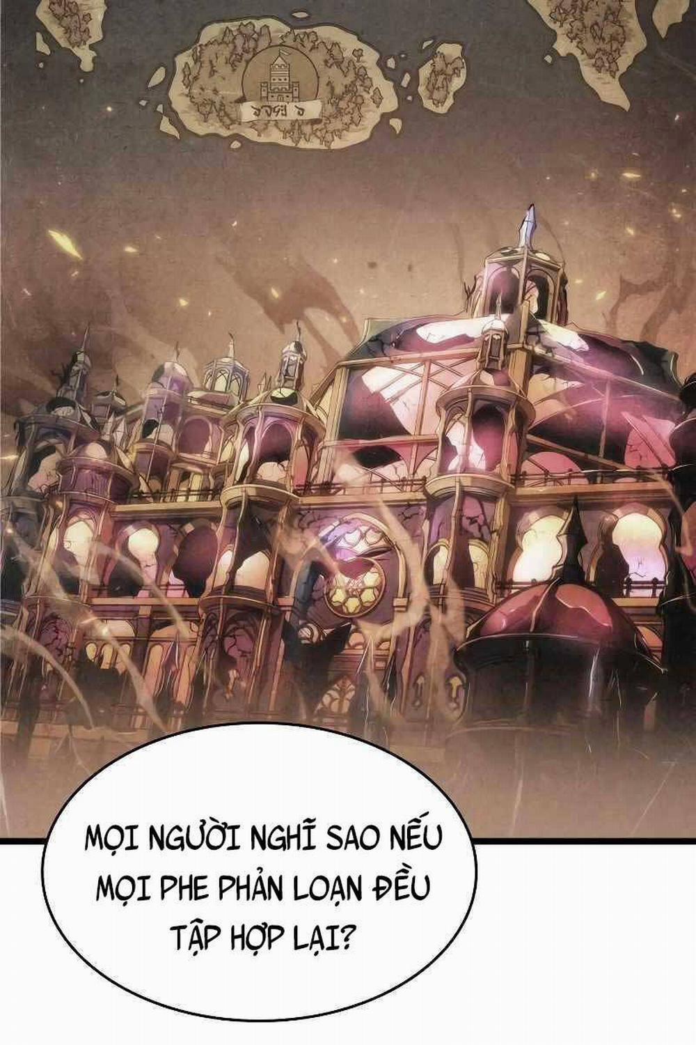 Thế Giới Sau Tận Thế 61 trang 6