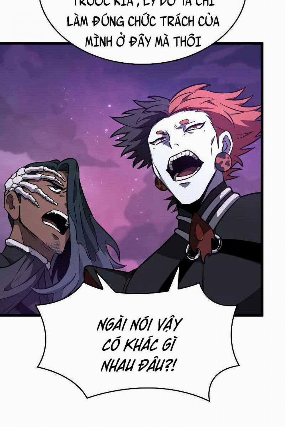 Thế Giới Sau Tận Thế 61 trang 82