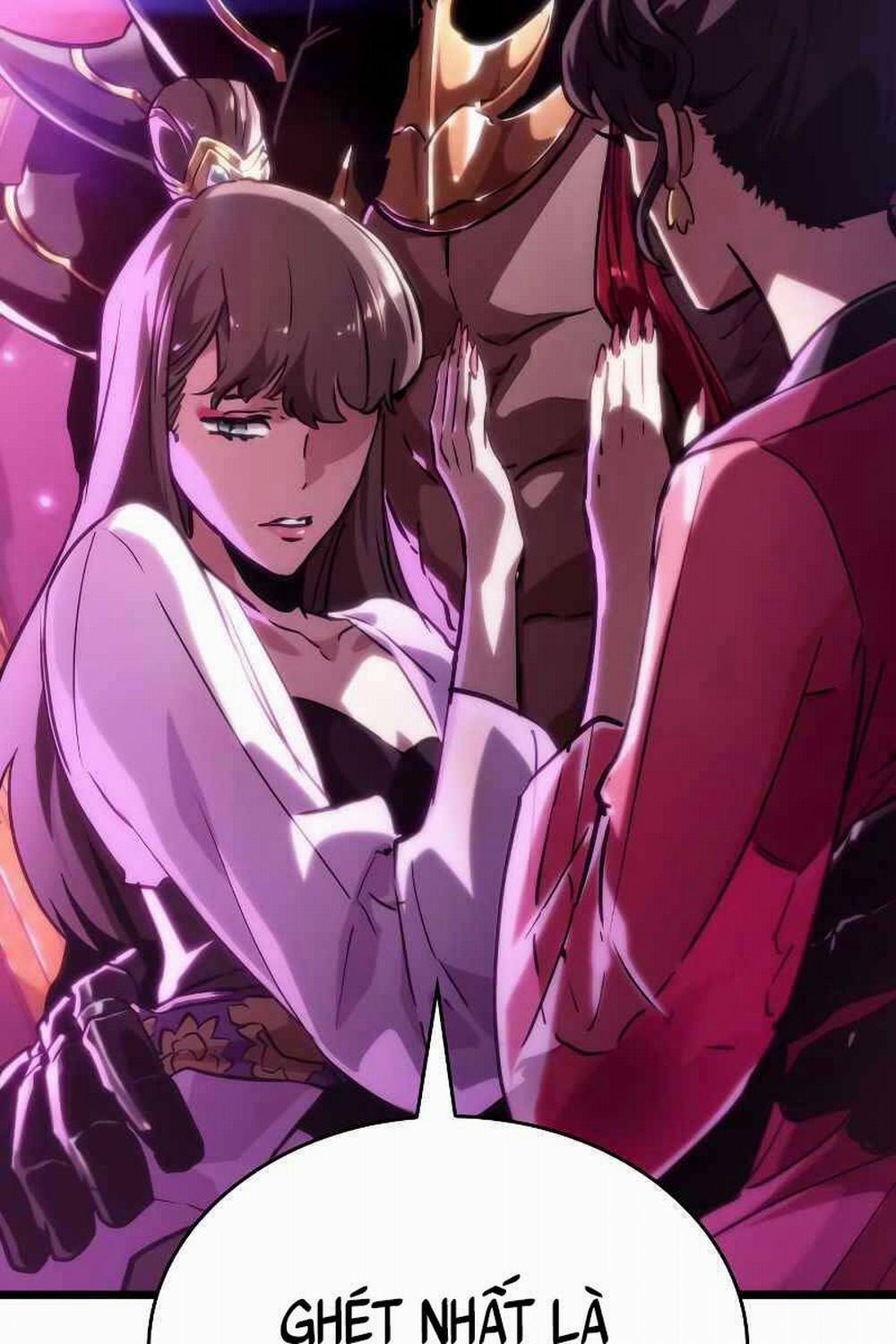 Thế Giới Sau Tận Thế 62 trang 110