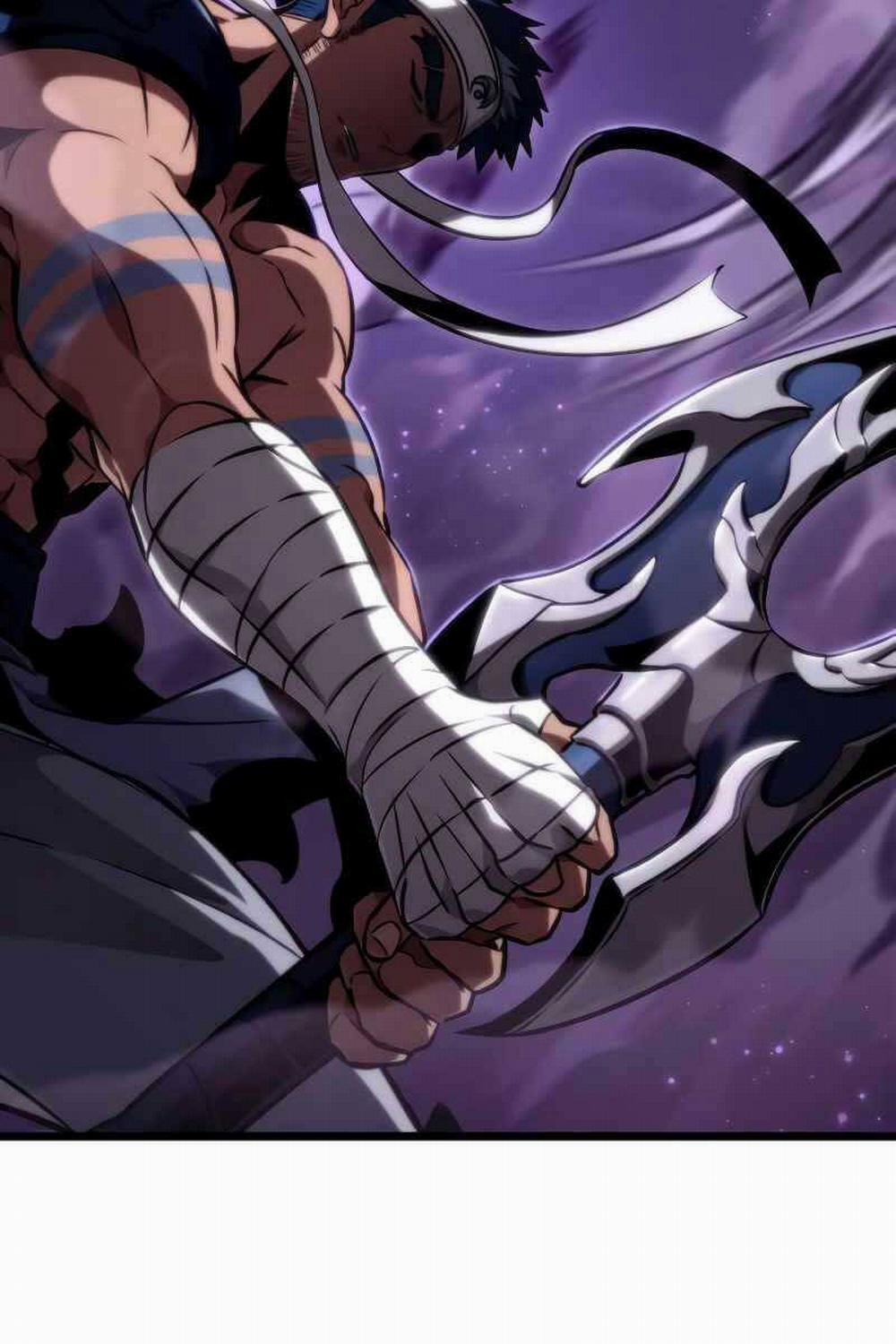 Thế Giới Sau Tận Thế 62 trang 16