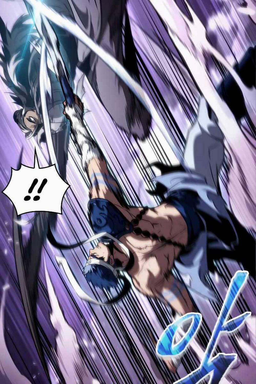 Thế Giới Sau Tận Thế 62 trang 19