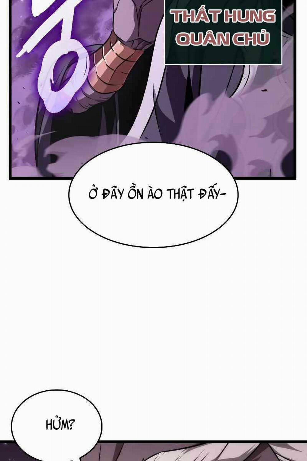 Thế Giới Sau Tận Thế 62 trang 38