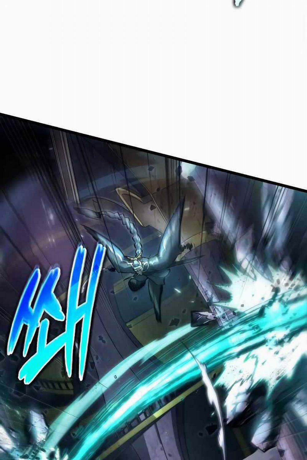 Thế Giới Sau Tận Thế 62 trang 44