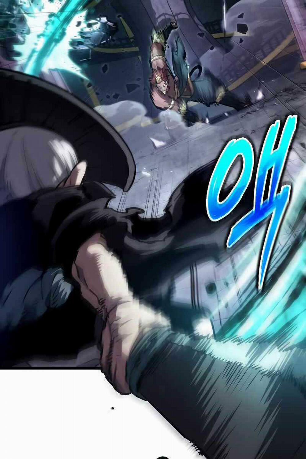 Thế Giới Sau Tận Thế 62 trang 45