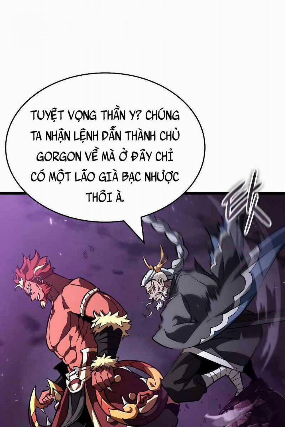 Thế Giới Sau Tận Thế 62 trang 47
