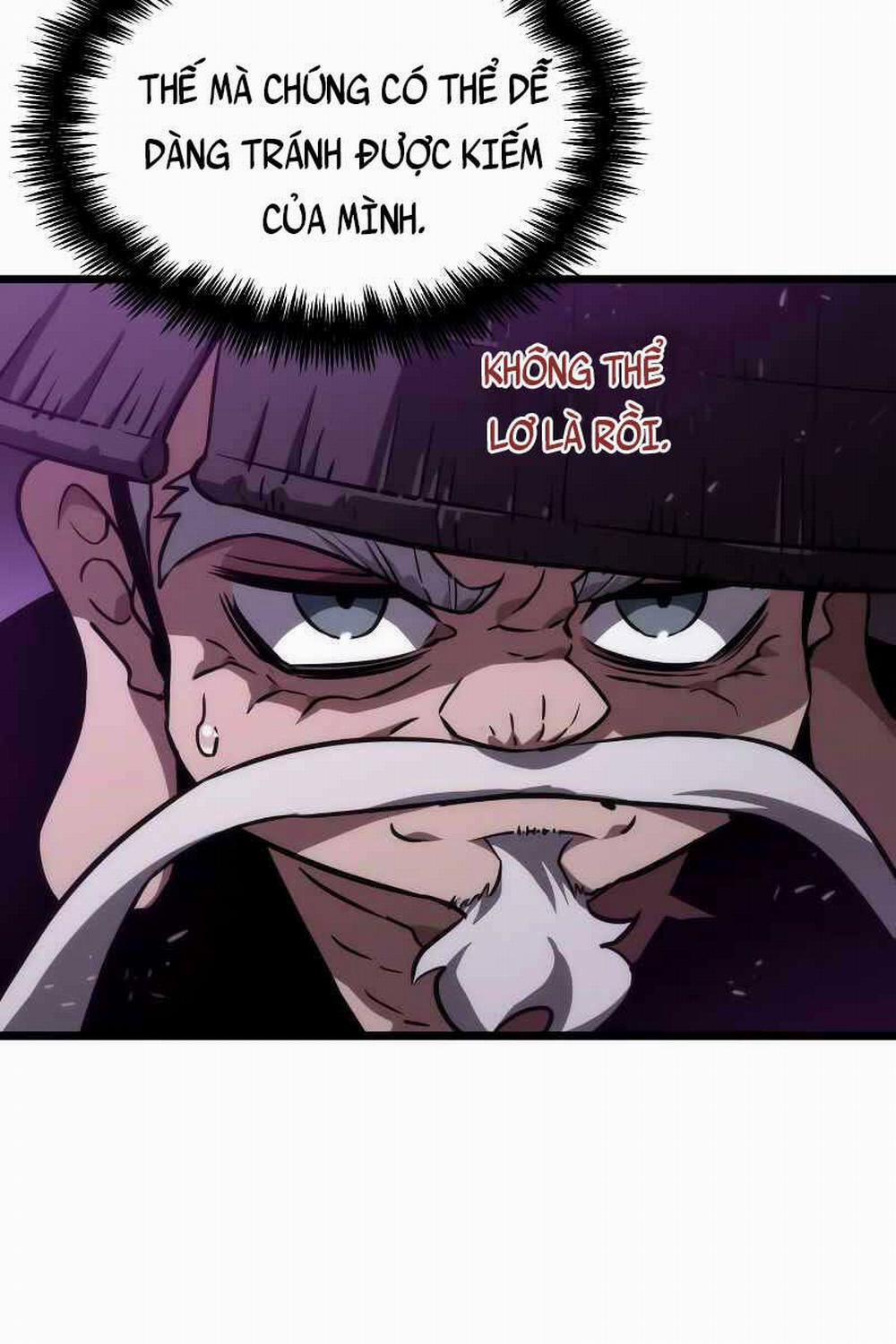 Thế Giới Sau Tận Thế 62 trang 49