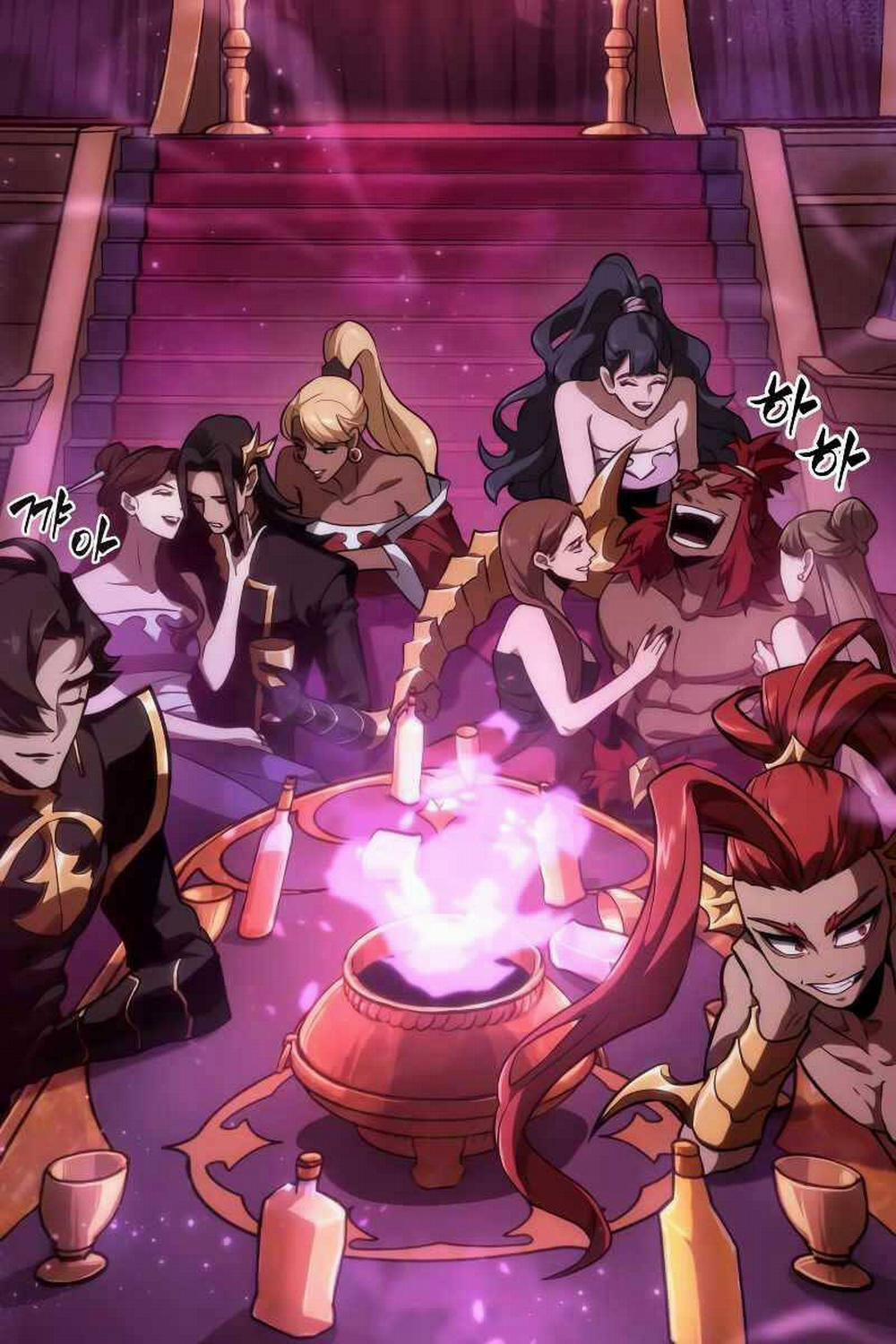 Thế Giới Sau Tận Thế 62 trang 62