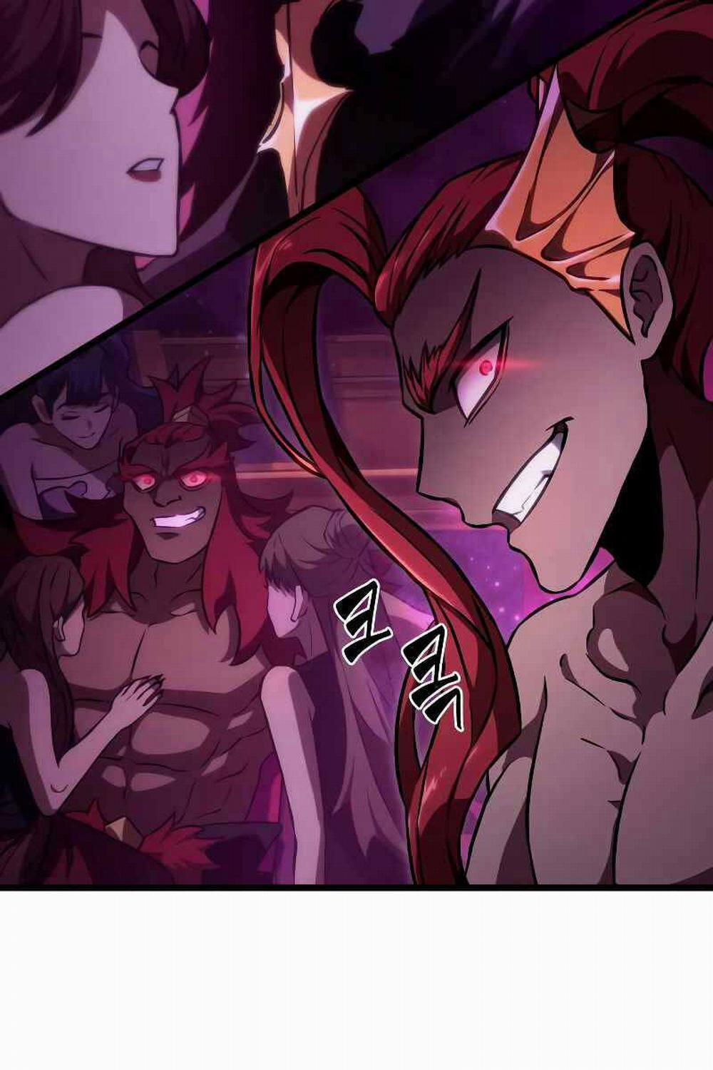 Thế Giới Sau Tận Thế 62 trang 91