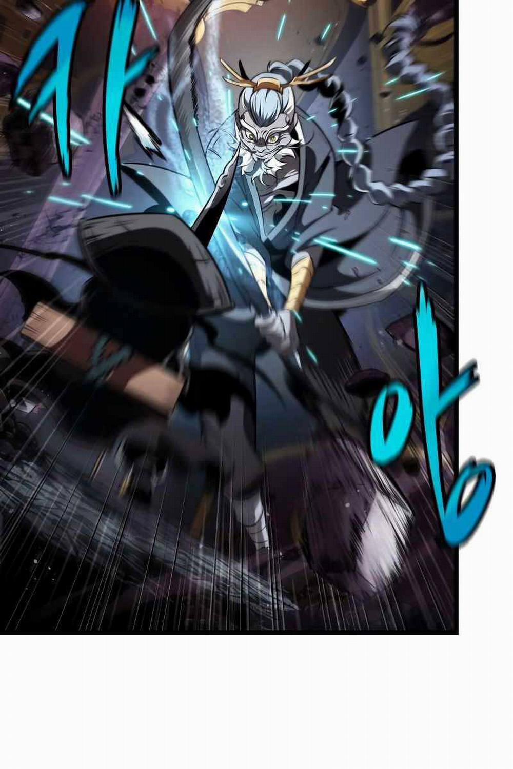 Thế Giới Sau Tận Thế 63 trang 110