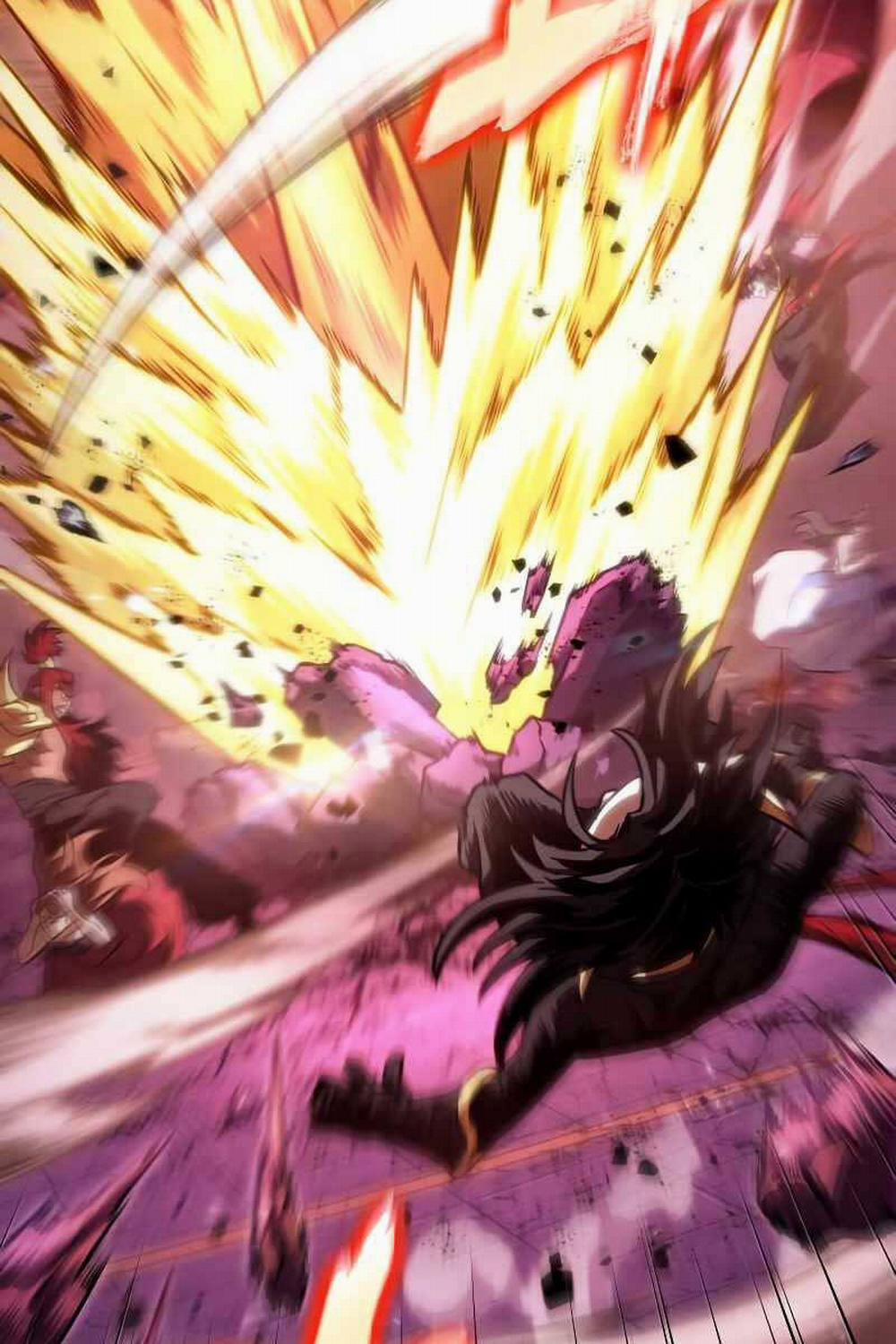 Thế Giới Sau Tận Thế 63 trang 20