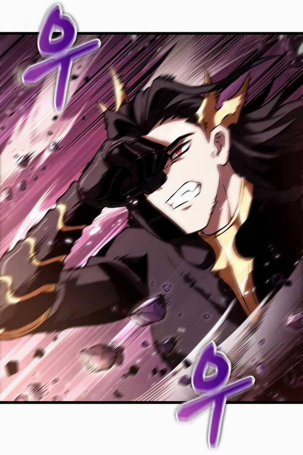 Thế Giới Sau Tận Thế 63 trang 23