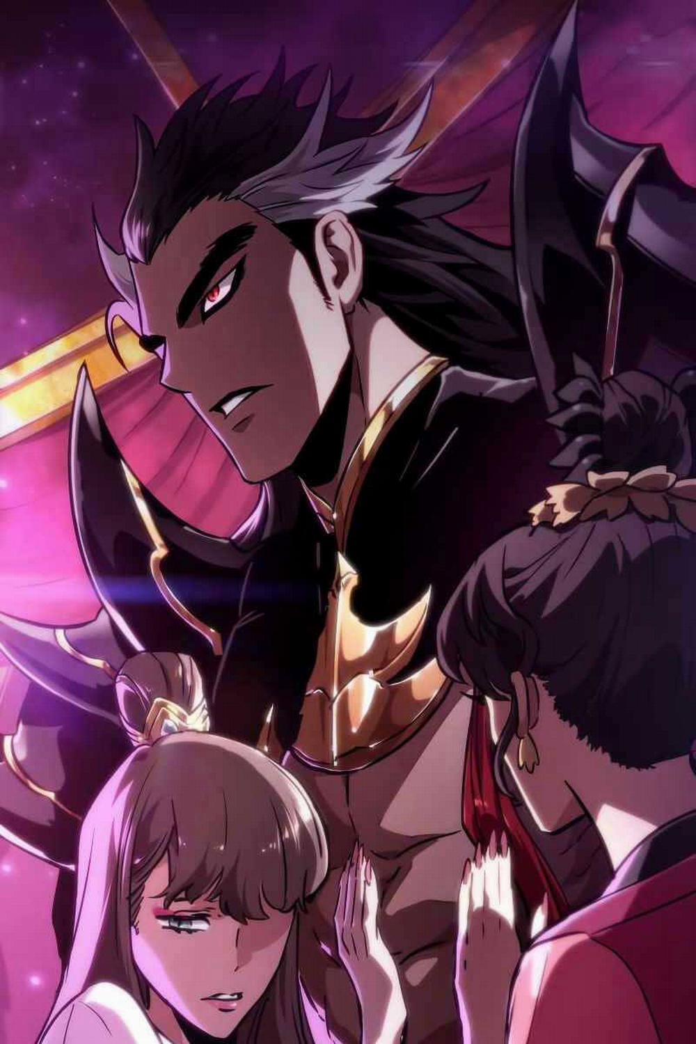 Thế Giới Sau Tận Thế 63 trang 3