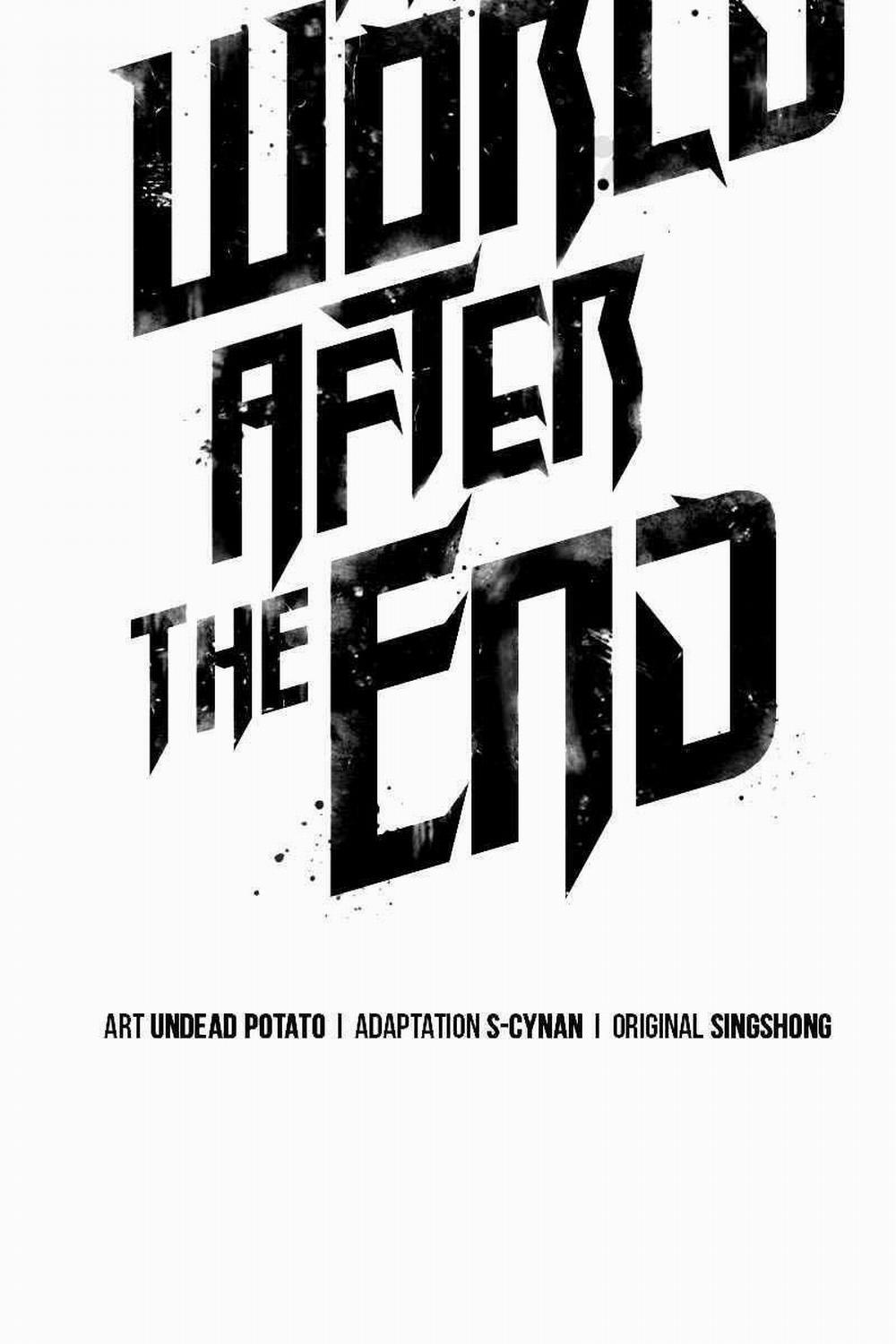 Thế Giới Sau Tận Thế 63 trang 40