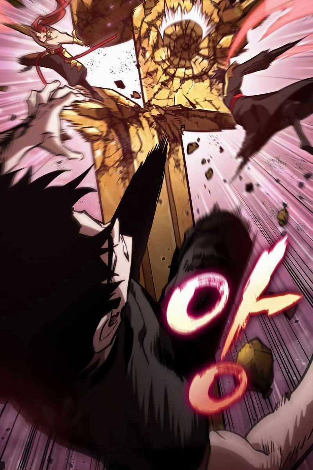 Thế Giới Sau Tận Thế 63 trang 59