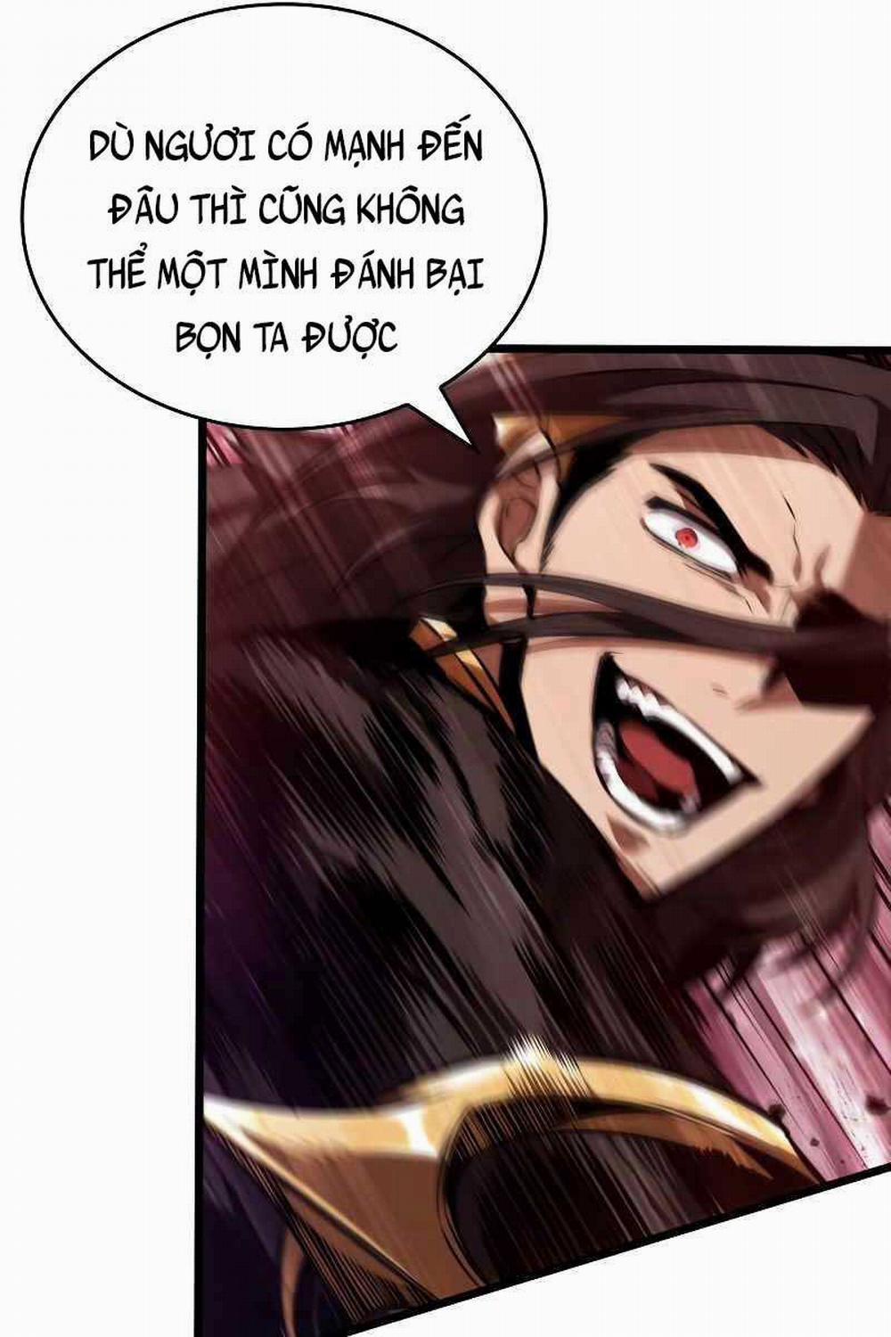 Thế Giới Sau Tận Thế 63 trang 92