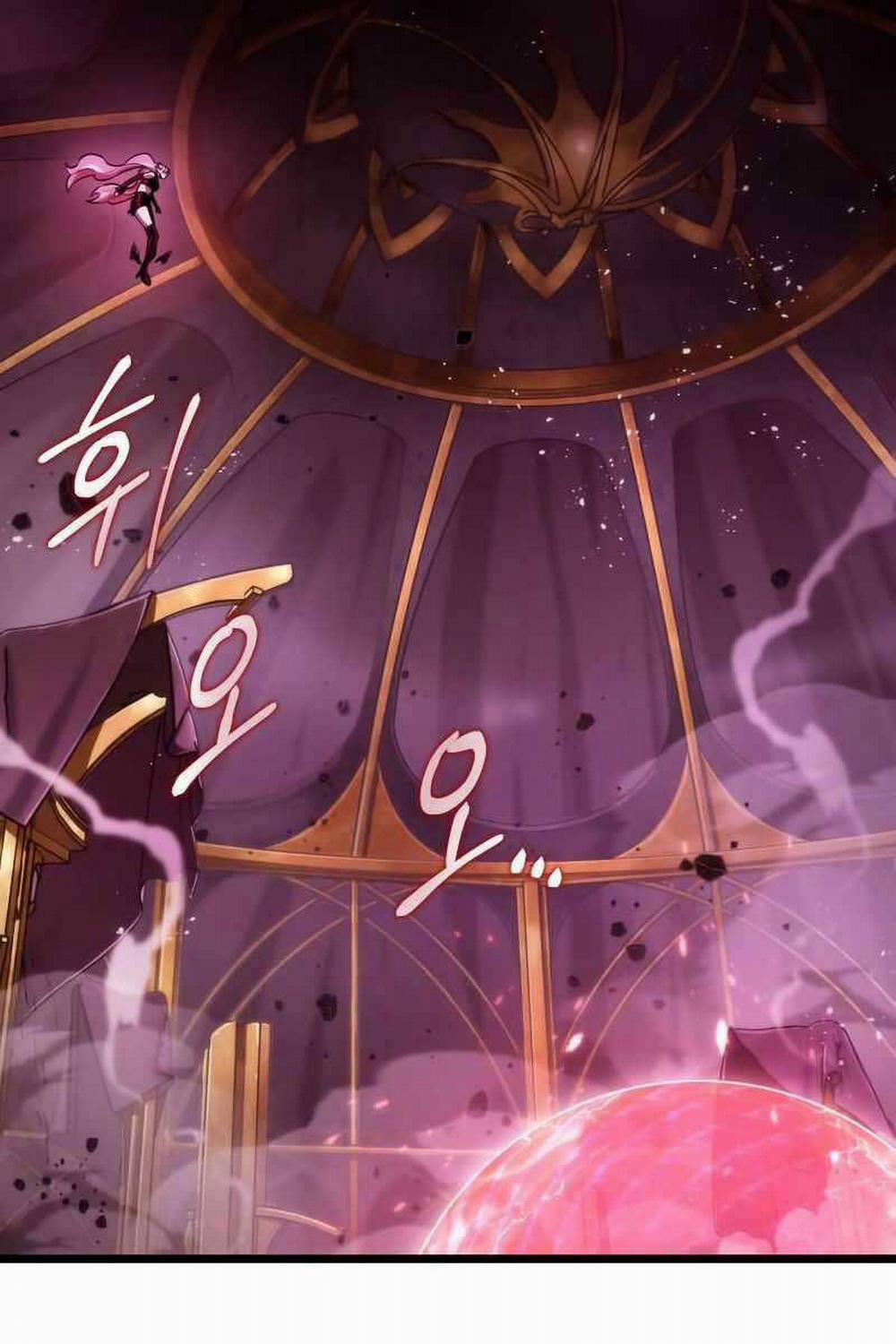 Thế Giới Sau Tận Thế 64 trang 10