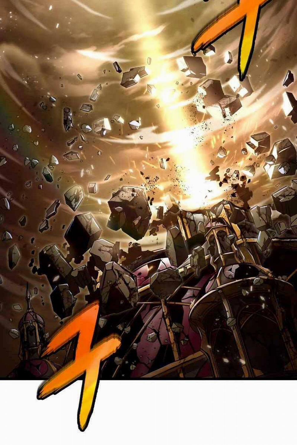 Thế Giới Sau Tận Thế 64 trang 101