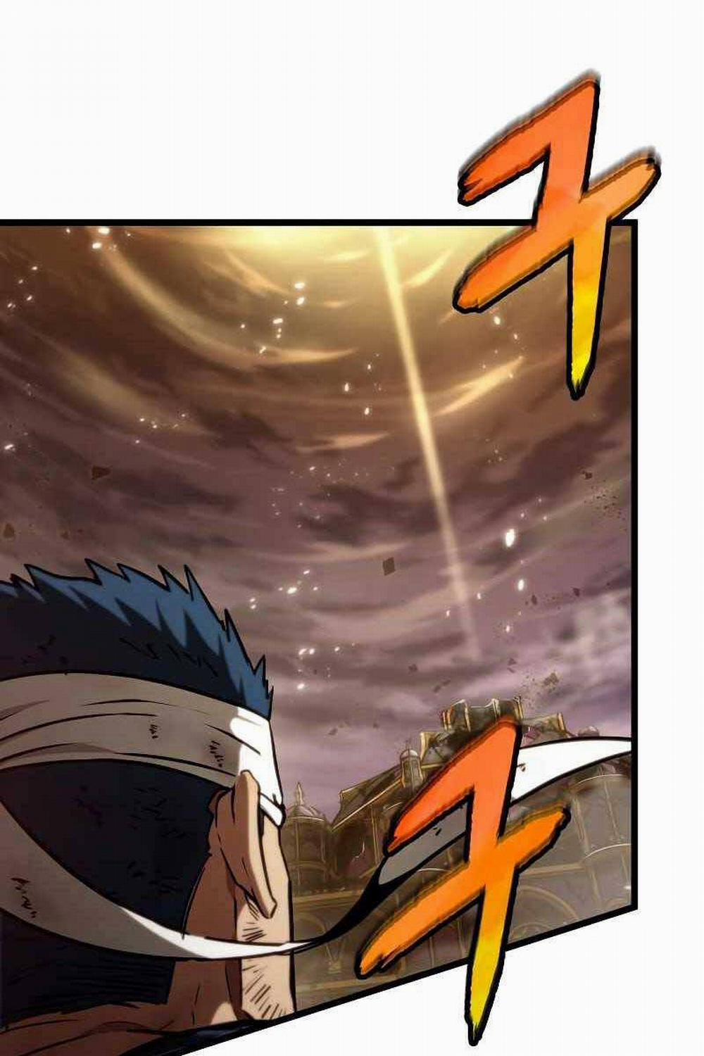 Thế Giới Sau Tận Thế 64 trang 102