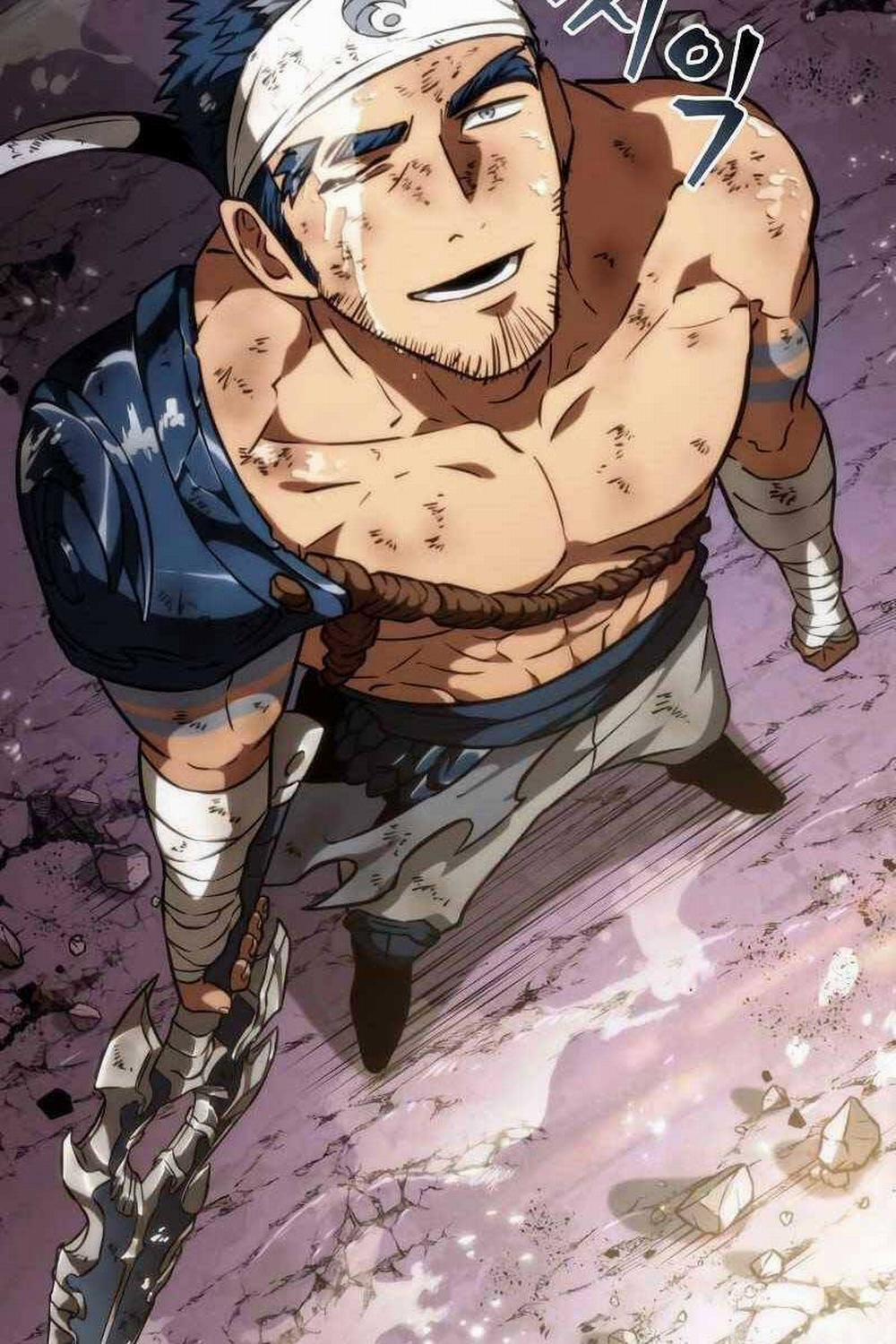 Thế Giới Sau Tận Thế 64 trang 105