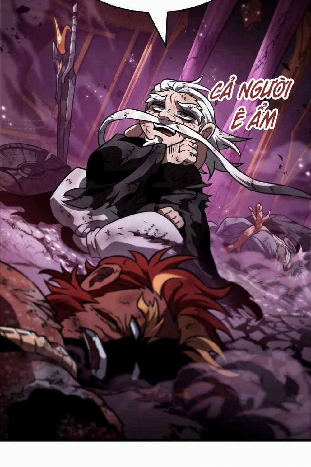 Thế Giới Sau Tận Thế 64 trang 108