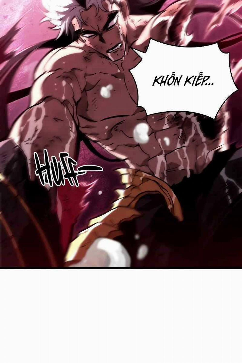 Thế Giới Sau Tận Thế 64 trang 117