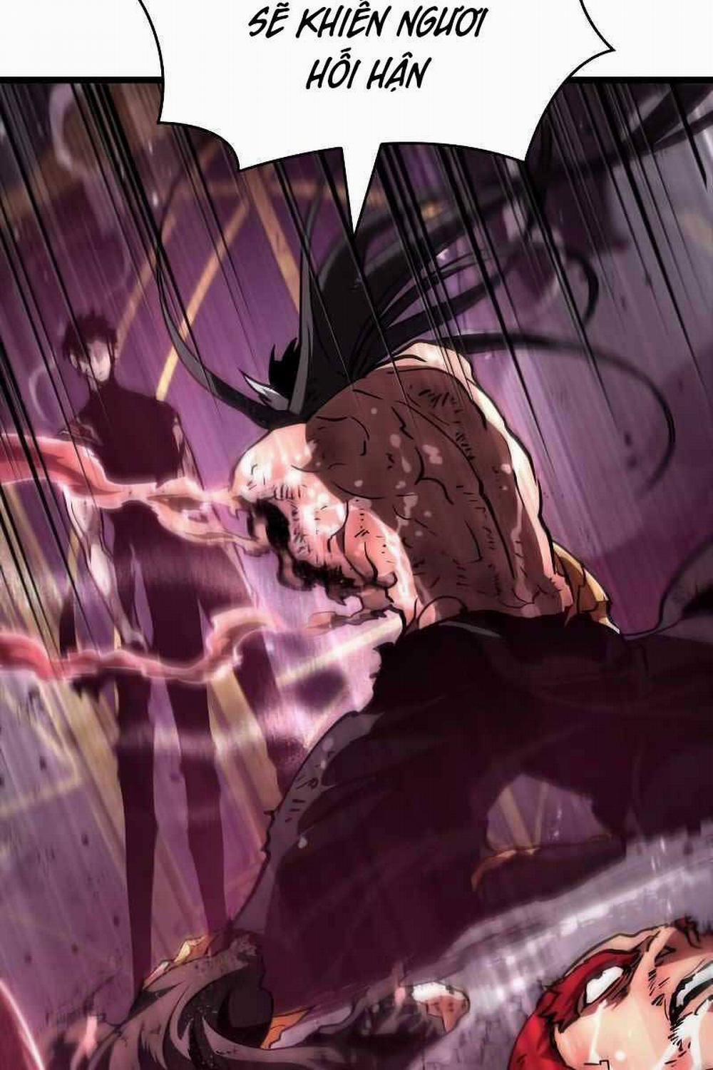 Thế Giới Sau Tận Thế 64 trang 119