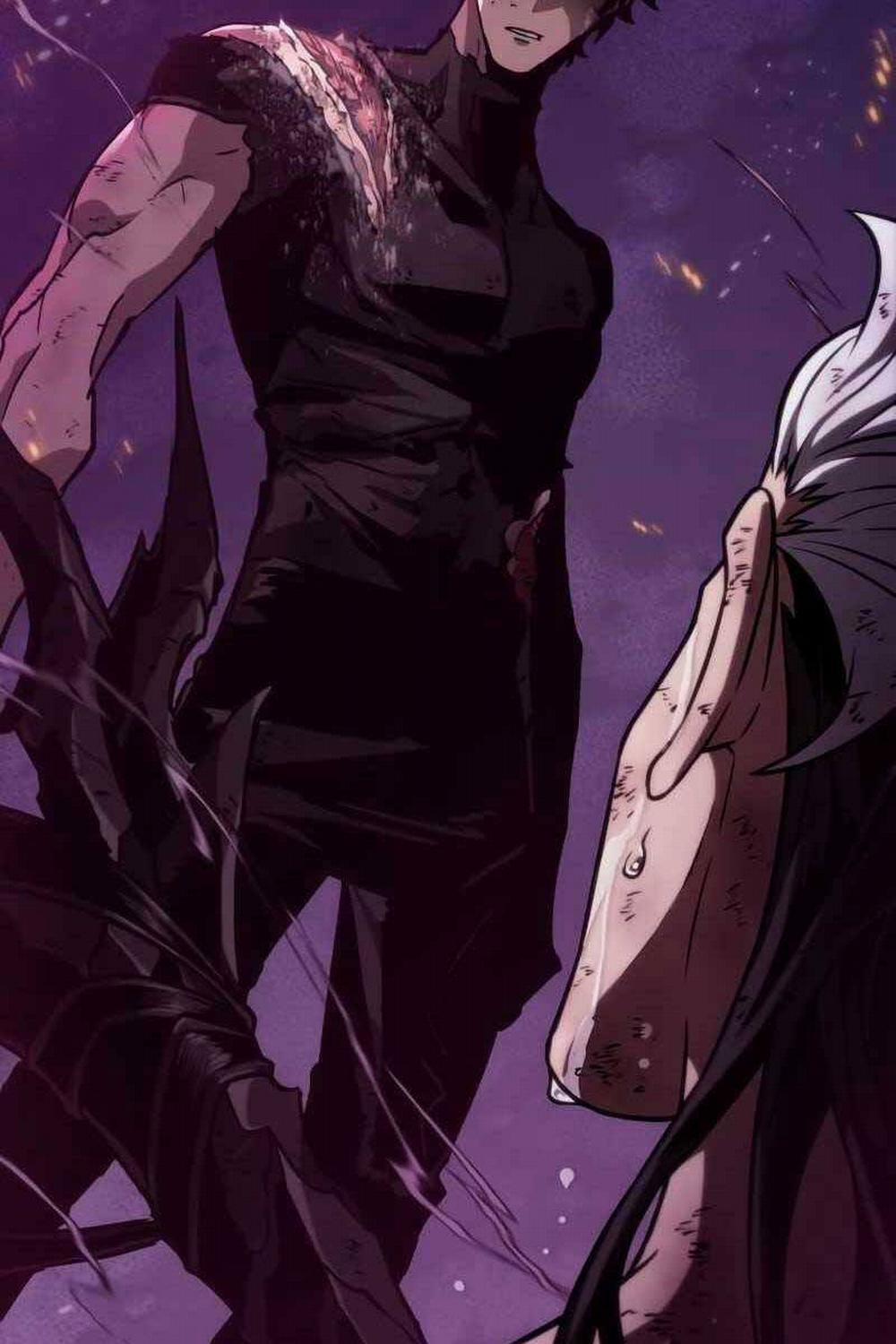 Thế Giới Sau Tận Thế 64 trang 125