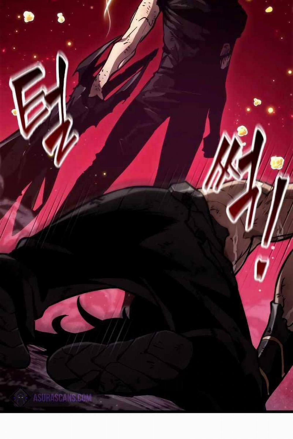 Thế Giới Sau Tận Thế 64 trang 137