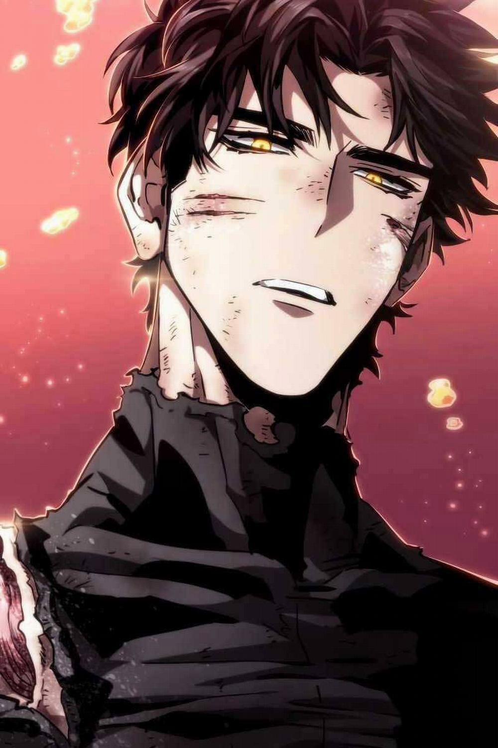 Thế Giới Sau Tận Thế 64 trang 139