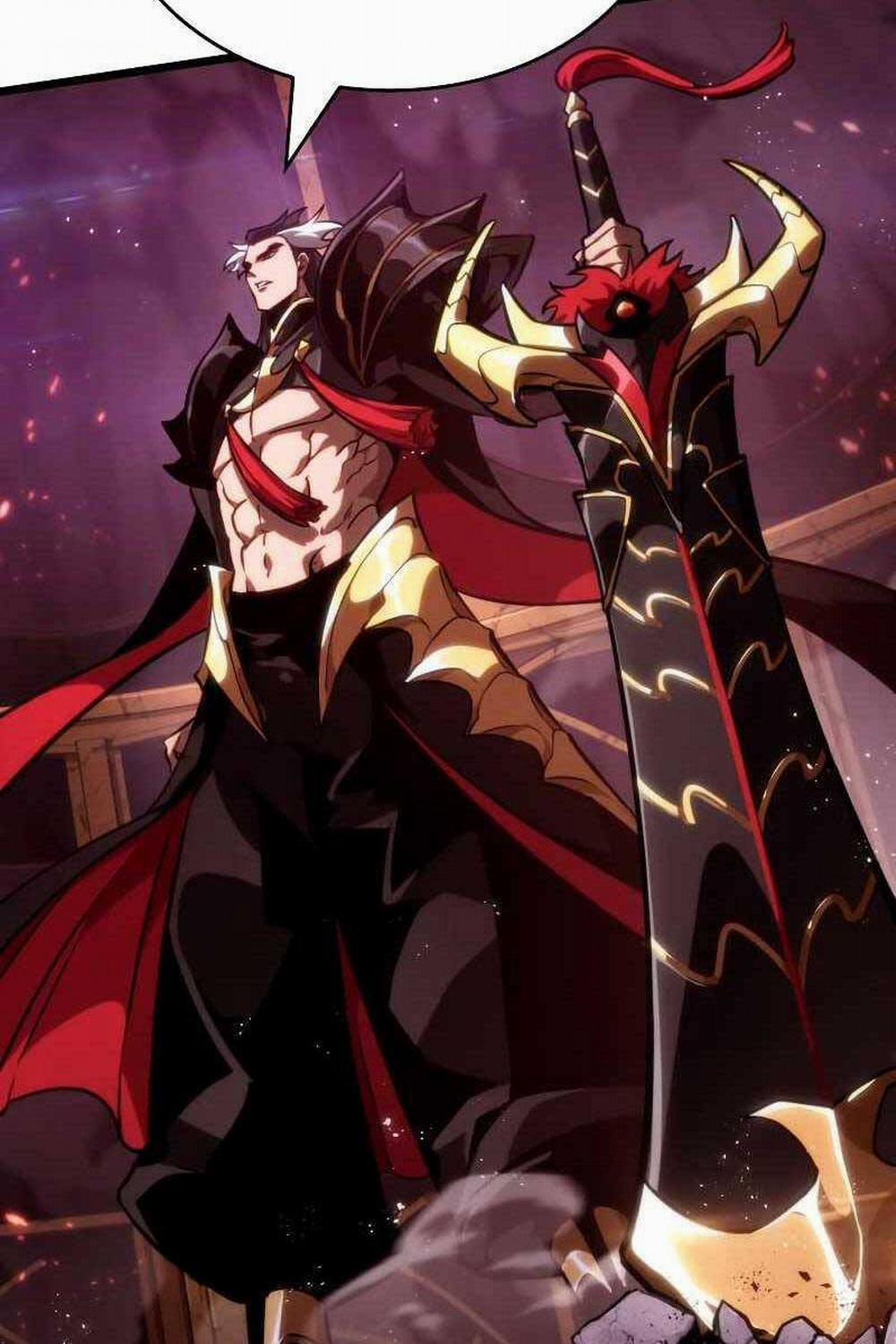 Thế Giới Sau Tận Thế 64 trang 15