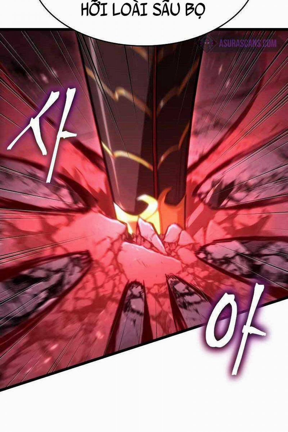 Thế Giới Sau Tận Thế 64 trang 17