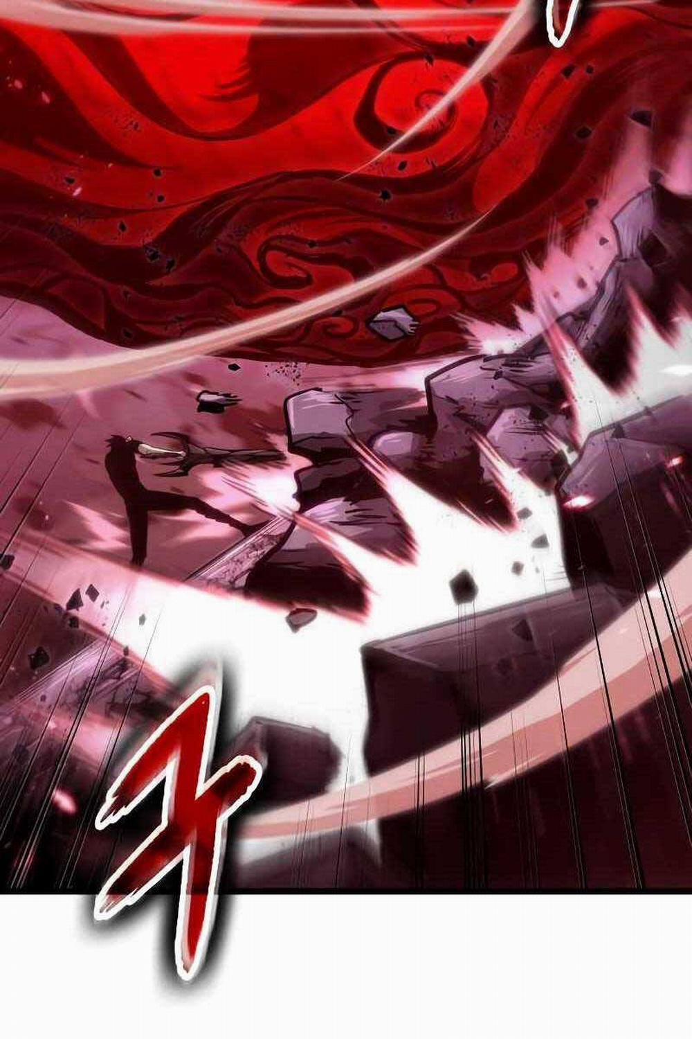 Thế Giới Sau Tận Thế 64 trang 21