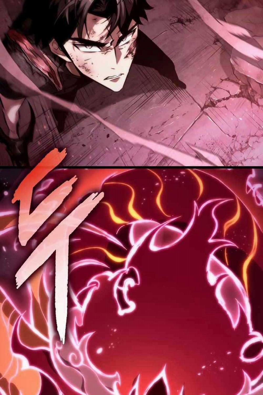 Thế Giới Sau Tận Thế 64 trang 27