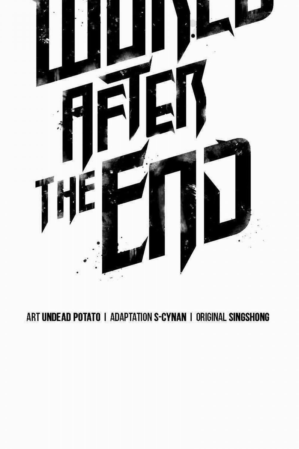 Thế Giới Sau Tận Thế 64 trang 31