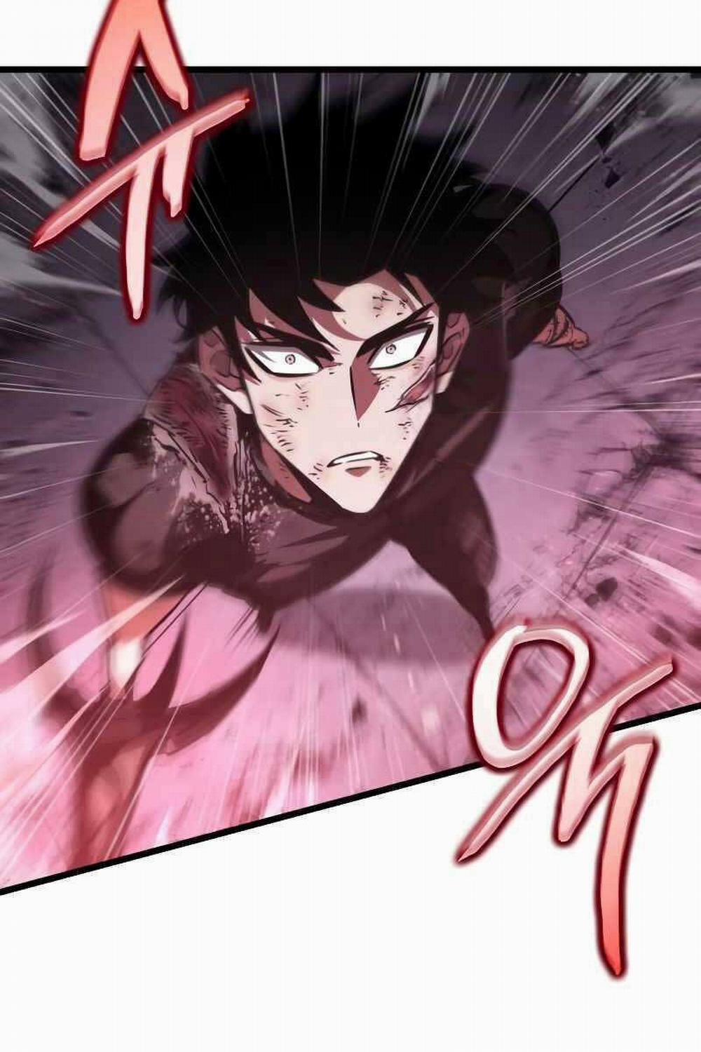 Thế Giới Sau Tận Thế 64 trang 33