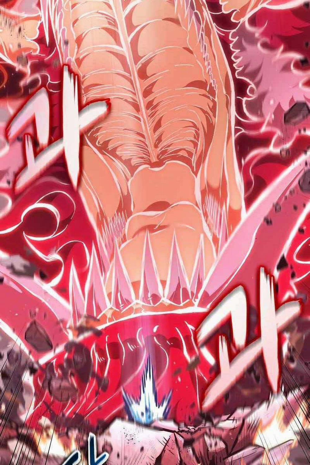 Thế Giới Sau Tận Thế 64 trang 35