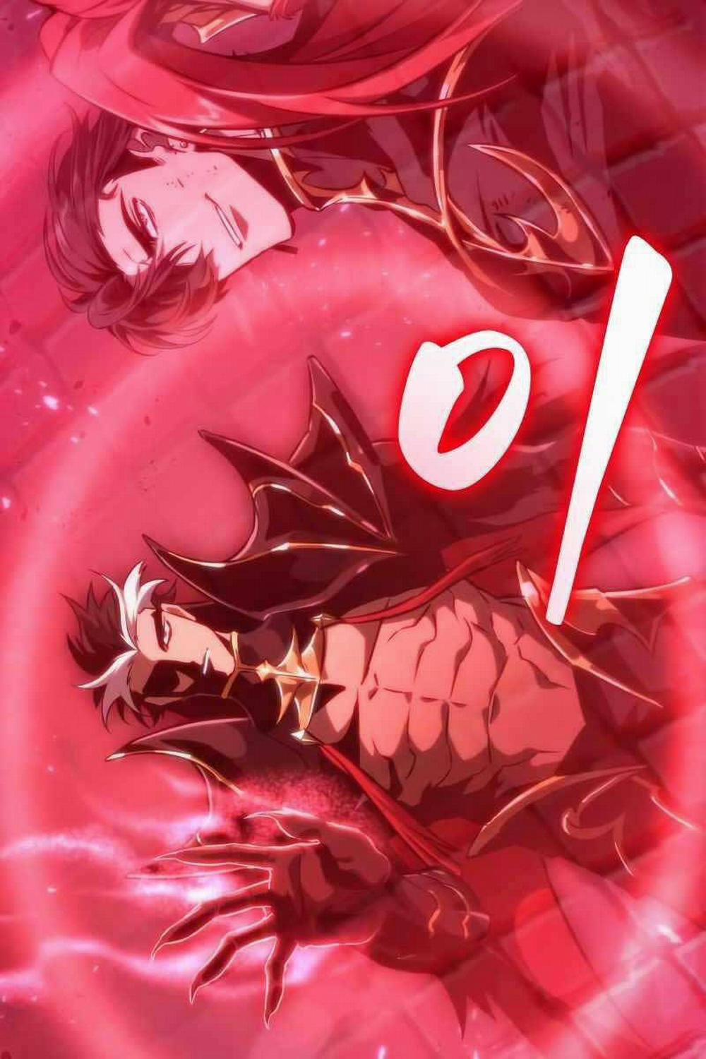 Thế Giới Sau Tận Thế 64 trang 5