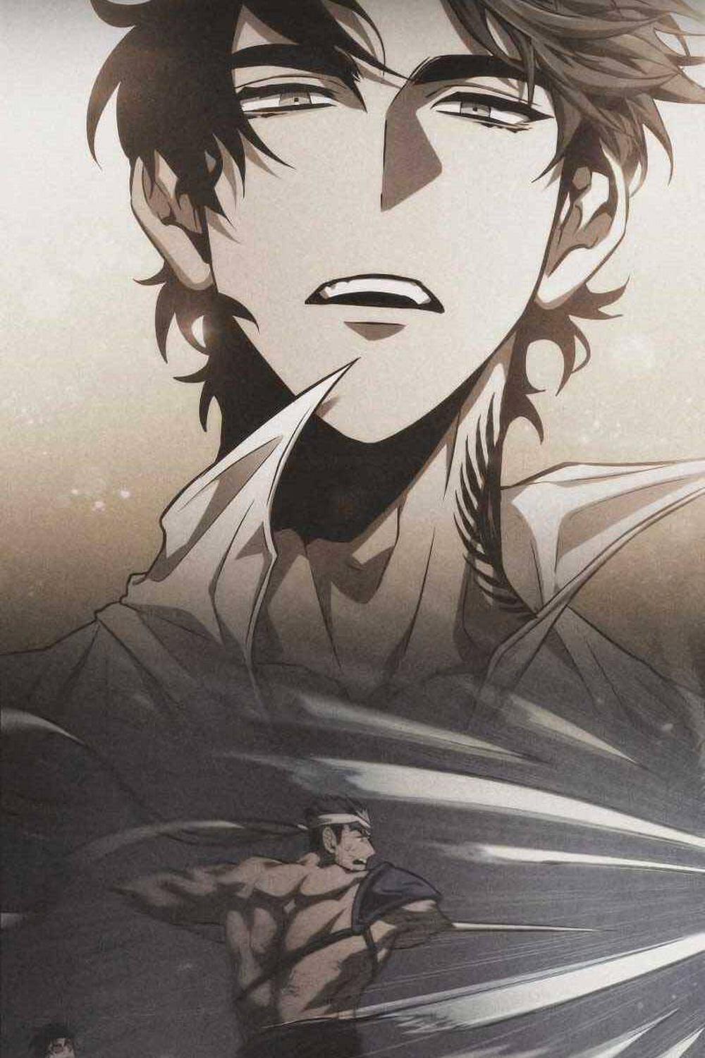 Thế Giới Sau Tận Thế 65 trang 101