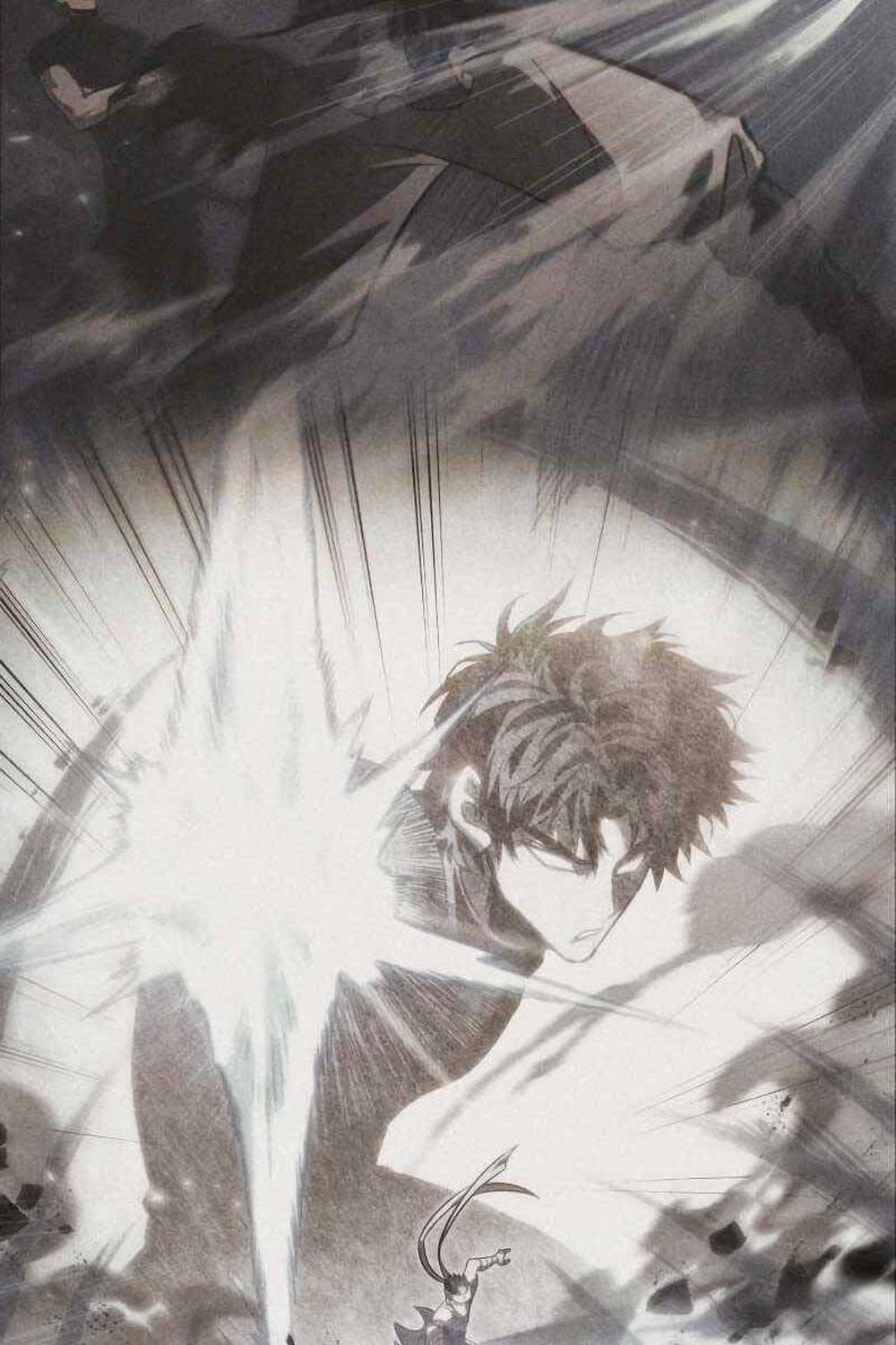 Thế Giới Sau Tận Thế 65 trang 102