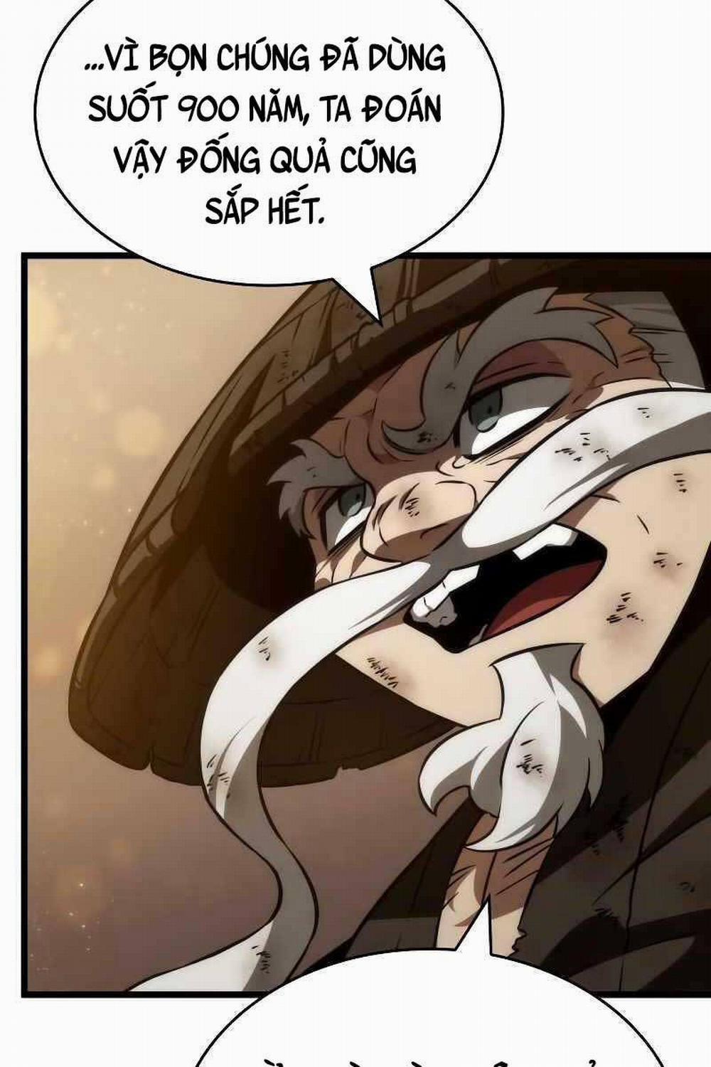 Thế Giới Sau Tận Thế 65 trang 114